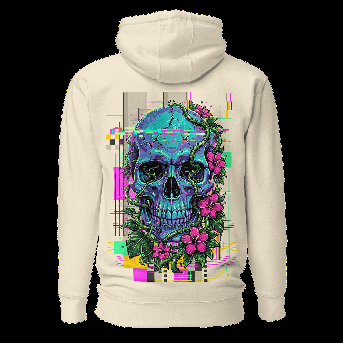 The Reclaiming Premium Hoodie product photo